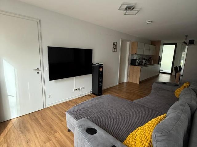 4 Zimmer Wohnung mit EBK Leipzig Reudnitz Stötteritz