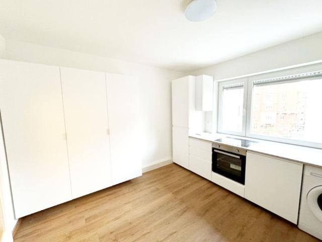 4 Zimmer Wohnung mit Einbauküche in Horn