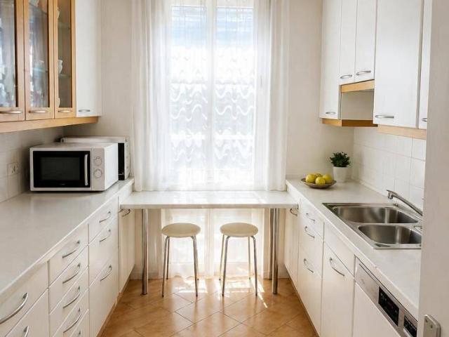 4 Zimmer Wohnung mit familienfreundlicher Raumaufteilung und Lift
