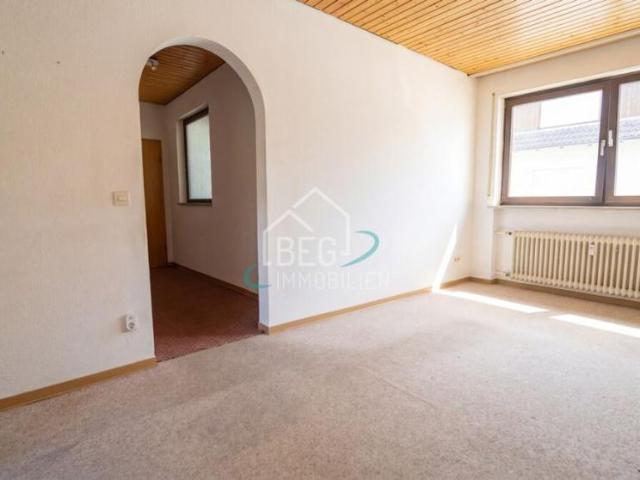 4 Zimmer Wohnung mit fantastischer Aussicht auf die Weinberge