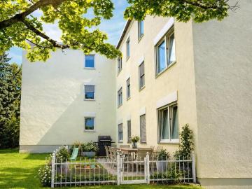 4 Zimmer Wohnung mit Fußbodenheizung & Klimaanlage Biebrich