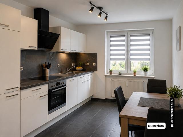 4 Zimmer Wohnung mit Garten Ihre Immobilie ohne Maklerprovision!