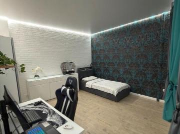 4 Zimmer Wohnung mit Garten und Doppelgarage