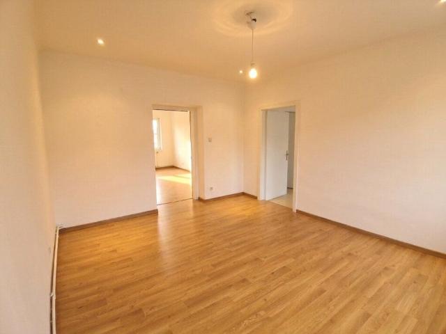 4 Zimmer Wohnung mit Gemeinschaftsgarten in Ortsrandlage von Allentsteig