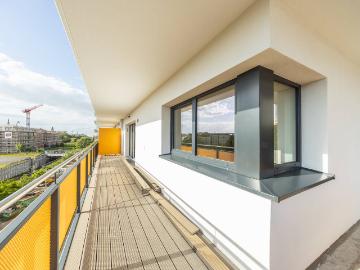 4 Zimmer Wohnung mit großartigem Balkon im Herzen Leipzigs