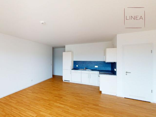 4 Zimmer Wohnung mit großem Balkon zum Wohlfühlen