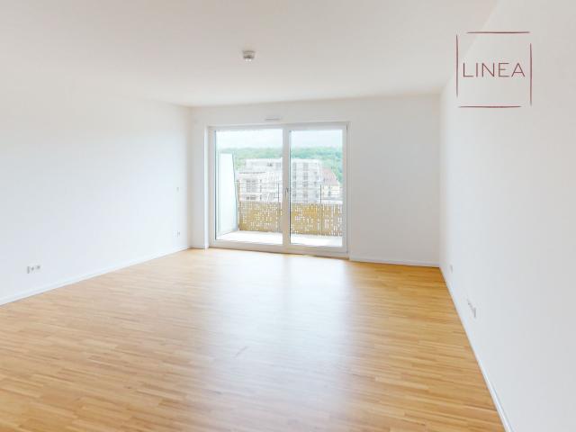 4 Zimmer Wohnung mit großem Balkon zum Wohlfühlen