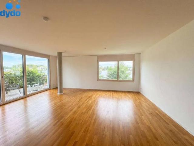 4 Zimmer Wohnung mit großem Garten und privatem Wasserzugang und traumhaftem Blick auf die Dahme