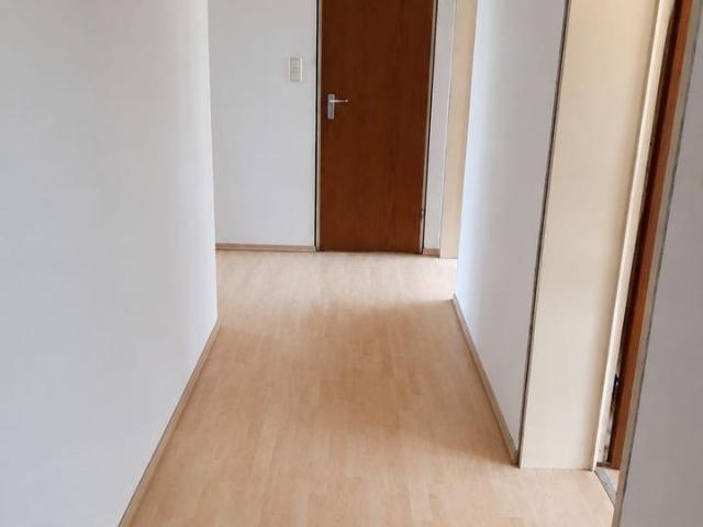 4 Zimmer Wohnung mit großer Loggia in Forchheim
