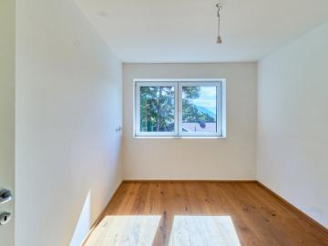 4 Zimmer Wohnung mit hervorragendem Grundriss und TG Abstellplatz
