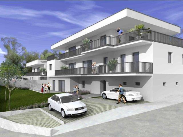 4 Zimmer Wohnung mit Komfort und Ausblick Design trifft Panorama
