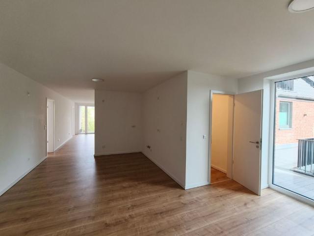 4 Zimmer Wohnung mit Loggia, 3 Bäder, Keller, TG Stellplatz in Münster Gievenbeck