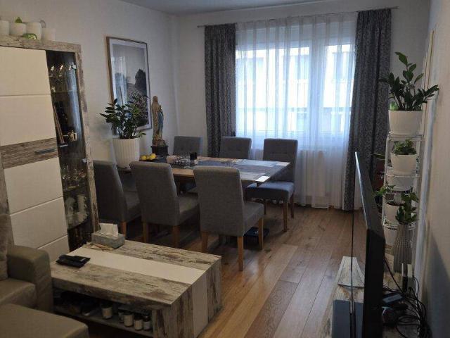 4 Zimmer Wohnung mit Loggia 1140 Wien