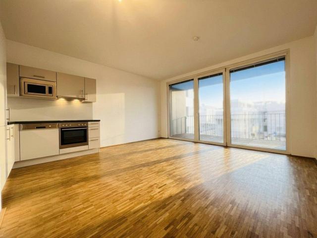 4 Zimmer Wohnung mit Loggia | 87,81 m² | Lift | Bezug ab 01.09.2026