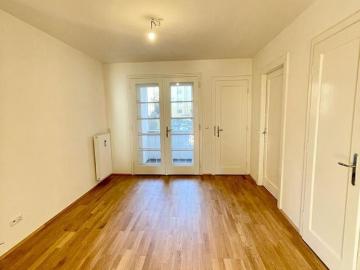 Wohnung zur Miete in Hasnerplatz