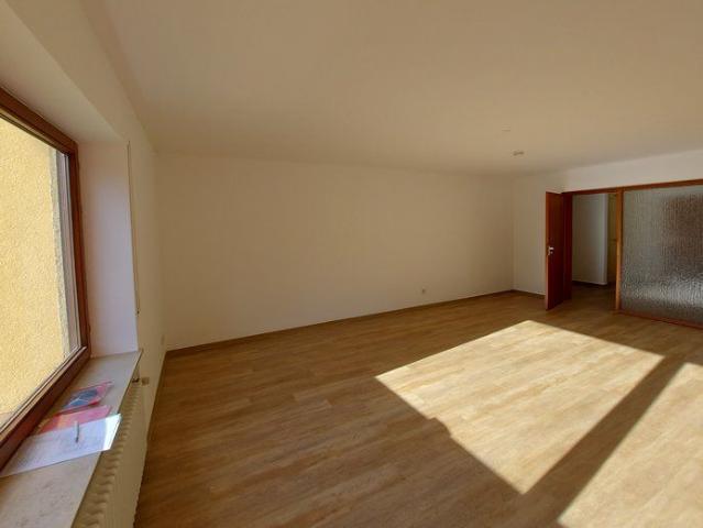 4 Zimmer Wohnung mit Loggia in Sigmaringen