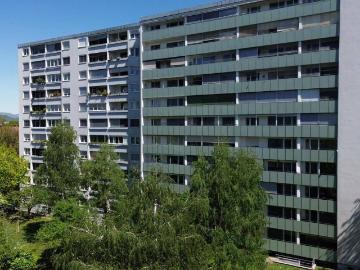 Wohnung zum Verkauf in 9020 - Aufzug