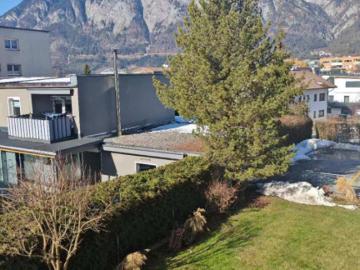 4 Zimmer Wohnung mit Loggia in Völs – gepflegt und 71 m² groß, nur 377.000 €!
