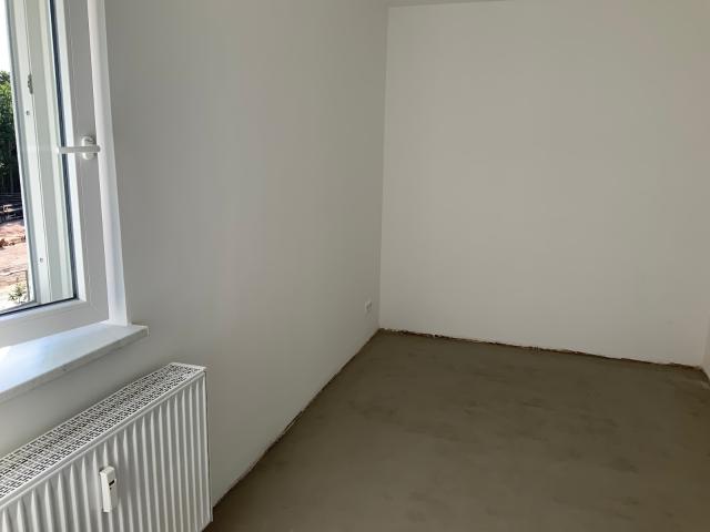4 Zimmer Wohnung mit neuem Bad/WC!