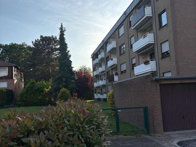 4 Zimmer Wohnung mit Pool, Sauna, Klima & Südwestbalkon