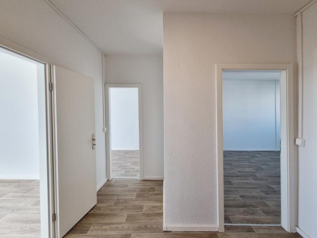 4 Zimmer Wohnung mit Platz für Familie, Homeoffice & Hobby oder als WG?