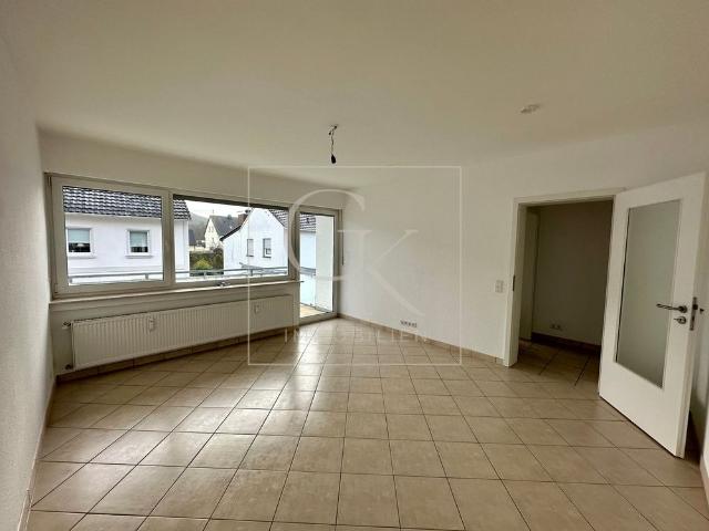 4 Zimmer Wohnung mit Sicht auf Weinberge, Stadt, Calvarienberg und Hohnzollern