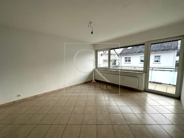 4 Zimmer Wohnung mit Sicht auf Weinberge, Stadt, Calvarienberg und Hohnzollern