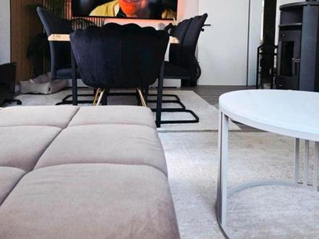 4 Zimmer Wohnung mit Stellplatz & Kellerabteil