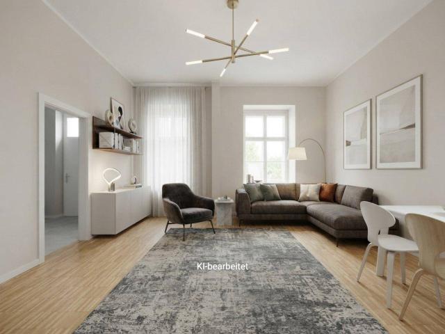 4 ZIMMER WOHNUNG | MODERNES WOHNGEFÜHL | LICHTDURCHFLUTET | TOP LAGE IN GRAZ I 1. Monat mietfrei