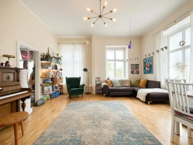 4 ZIMMER WOHNUNG | MODERNES WOHNGEFÜHL | LICHTDURCHFLUTET | TOP LAGE IN GRAZ