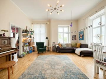4 ZIMMER WOHNUNG | MODERNES WOHNGEFÜHL | LICHTDURCHFLUTET | TOP LAGE IN GRAZ