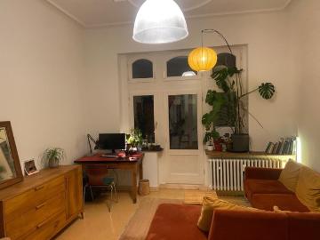 Etagenwohnung for rent in Gereonsdriesch