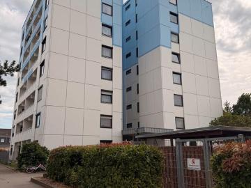 4 Zimmer Wohnung Nähe Boehringer in Ingelheim