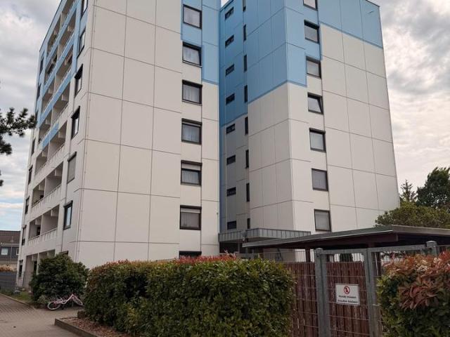 4 Zimmer Wohnung Nähe Boehringer in Ingelheim