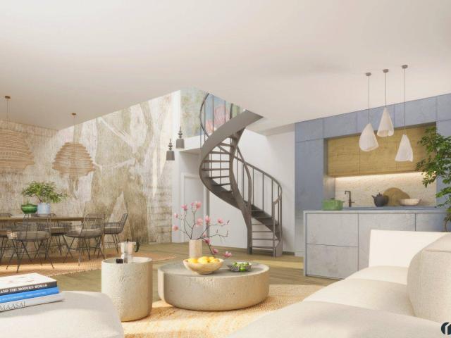 4 Zimmer Wohnung Nahe Zentrum und Donaulände