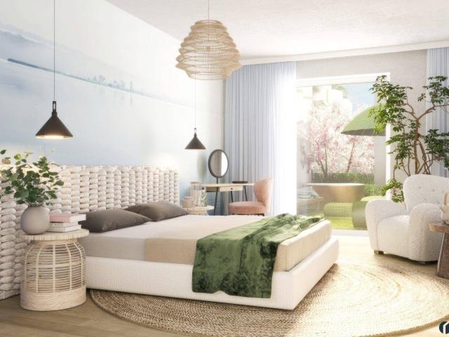 4 Zimmer Wohnung Nahe Zentrum und Donaulände