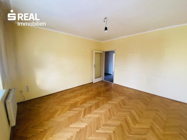 4 Zimmer Wohnung Nähe Zentrum Herrnau