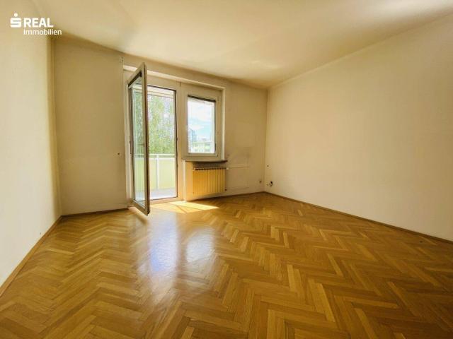 4 Zimmer Wohnung Nähe Zentrum Herrnau