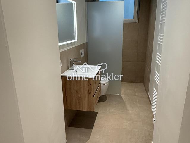 4 Zimmer Wohnung Nauwieser Viertel