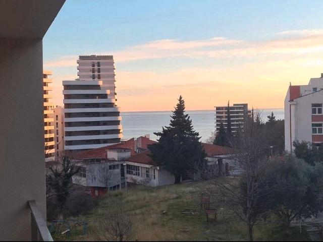 4 Zimmer Wohnung, Neubau, Montenegro, Budva