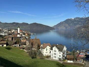 Beckenried, Nidwalden