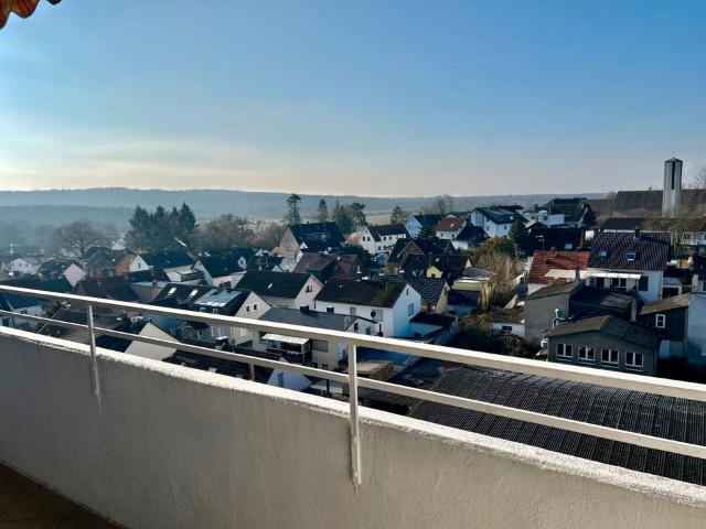 4 Zimmer Wohnung OHNE MAKLER PROVISION!
