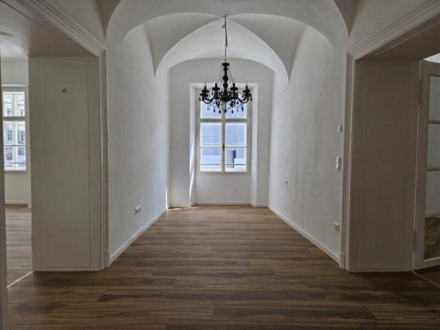 4 Zimmer Wohnung | Altstadt Salzburg