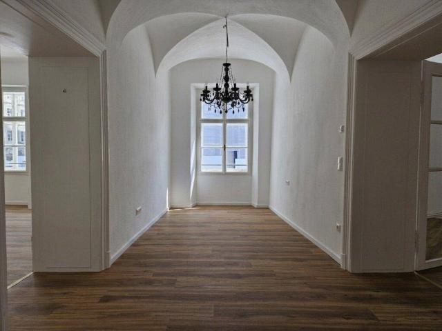 4 Zimmer Wohnung | Altstadt Salzburg