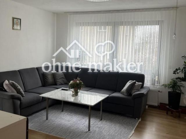 4 Zimmer Wohnung am Kuhberg