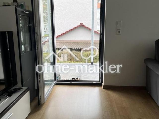 4 Zimmer Wohnung am Kuhberg