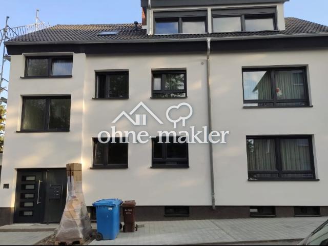 4 Zimmer Wohnung am Kuhberg