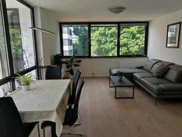 4 Zimmer Wohnung am Wöhrder See