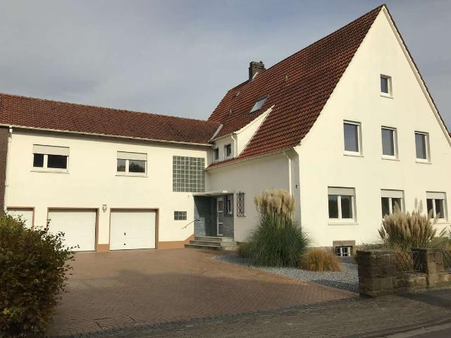 4 Zimmer Wohnung an der Elseaue mit TOP Verkehrsanbindung