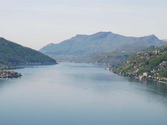 4 Zimmer Wohnung, Appartamento di lusso in vendita Melide, Svizzera